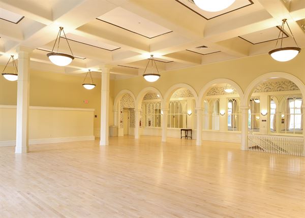 St. Cecilia Music Center