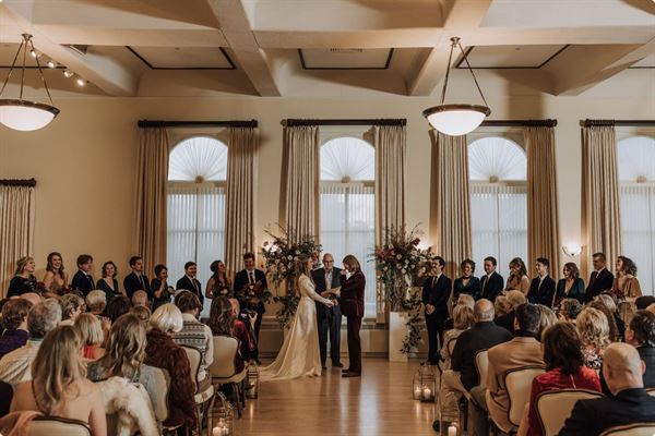 St. Cecilia Music Center