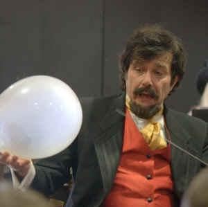 Thom Bliss MagiComedy