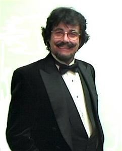 Thom Bliss MagiComedy