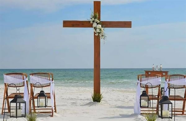 Navarre Wedding House