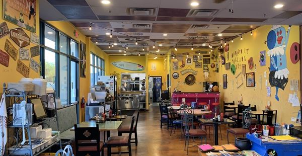 The Limelight Kitchen