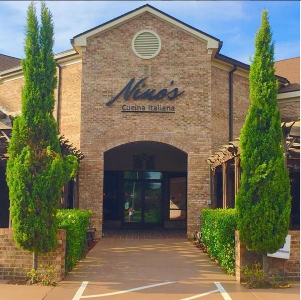 Grazia by Nino's Cucina Italiana