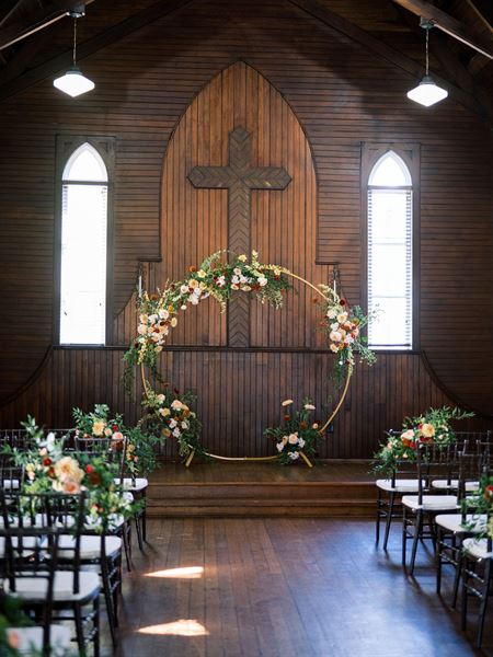 San Marco Preservation Hall