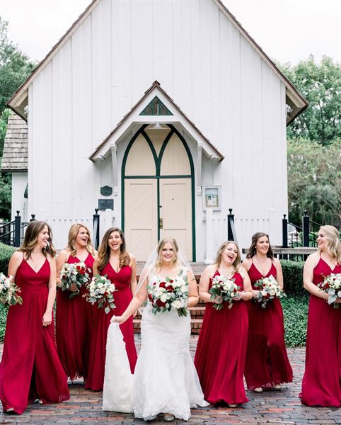 San Marco Preservation Hall