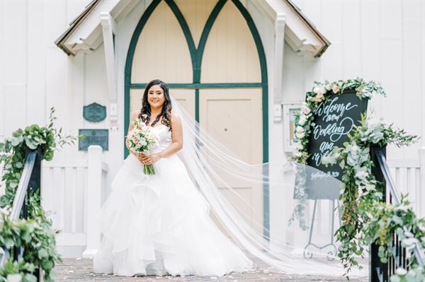 San Marco Preservation Hall