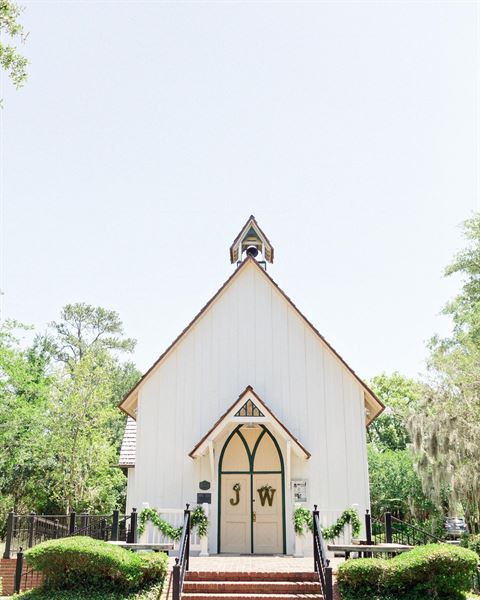 San Marco Preservation Hall