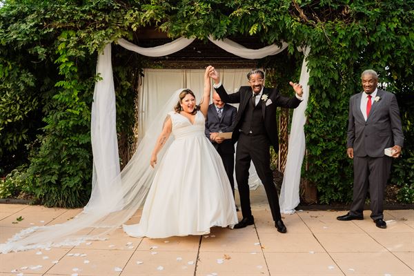 Hilton Garden Inn Fairfax