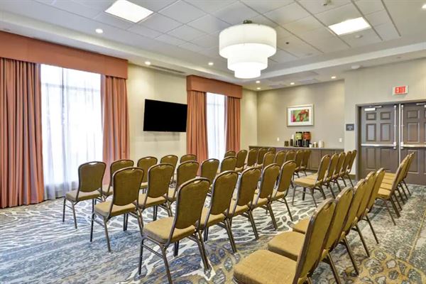 Hilton Garden Inn Phoenix/Tempe ASU Area