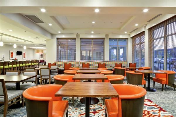 Hilton Garden Inn Phoenix/Tempe ASU Area