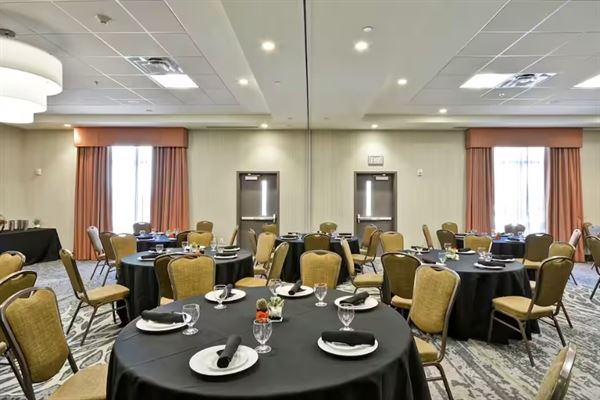 Hilton Garden Inn Phoenix/Tempe ASU Area