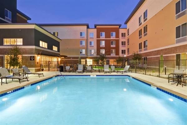Homewood Suites by Hilton Phoenix Tempe ASU Area