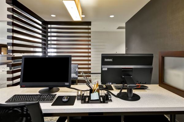 Homewood Suites by Hilton Phoenix Tempe ASU Area