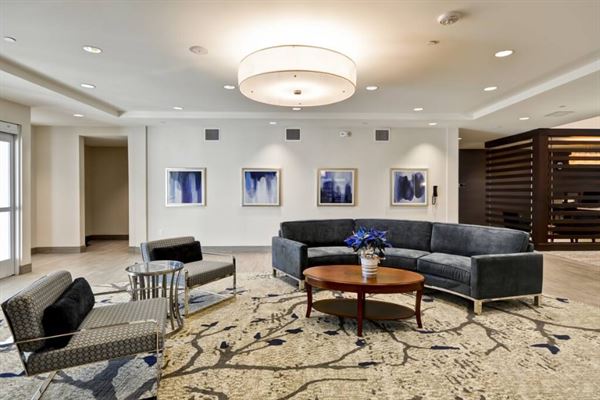 Homewood Suites by Hilton Phoenix Tempe ASU Area