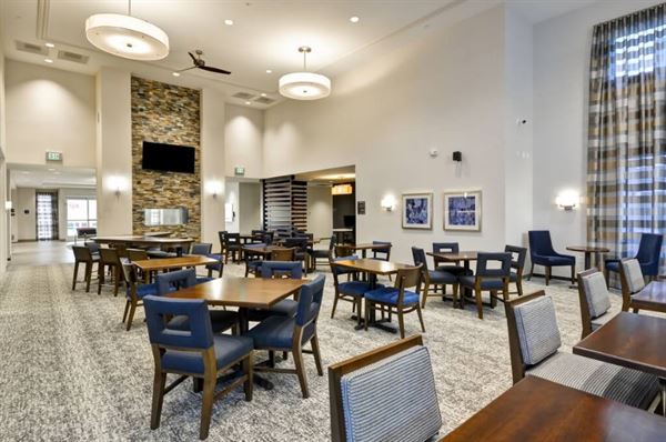 Homewood Suites by Hilton Phoenix Tempe ASU Area