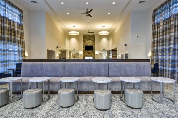 Homewood Suites by Hilton Phoenix Tempe ASU Area