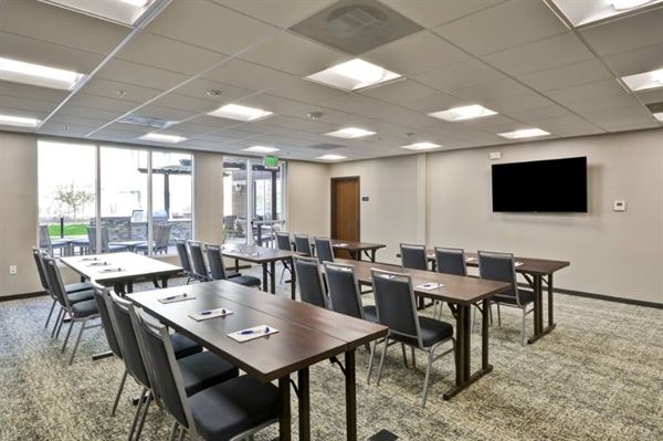 Homewood Suites by Hilton Phoenix Tempe ASU Area