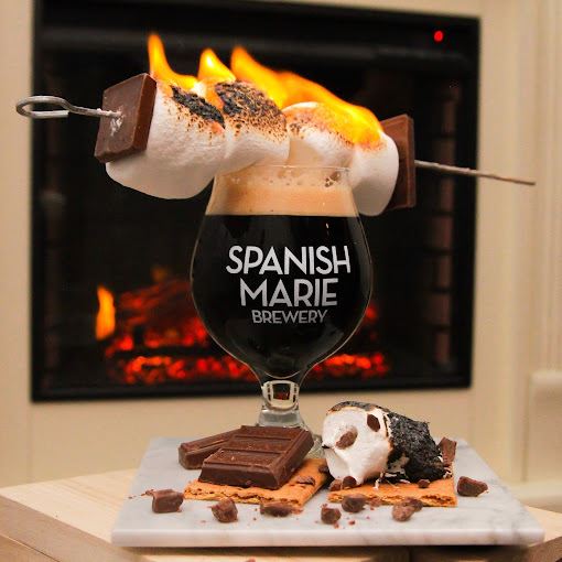 Spanish Marie Brewery