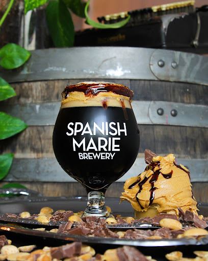 Spanish Marie Brewery