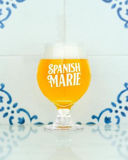 Spanish Marie Brewery