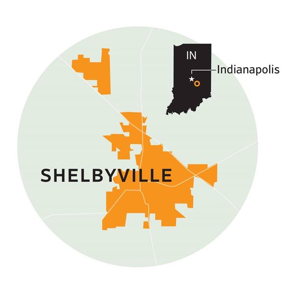 Charles Davis Mansion