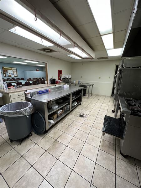 Charlotte York Rite Building, A&L Services of Charlotte