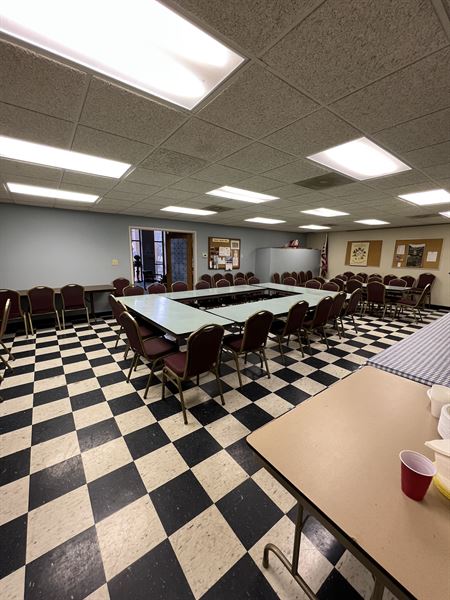 Charlotte York Rite Building, A&L Services of Charlotte