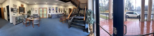 Charlotte York Rite Building, A&L Services of Charlotte