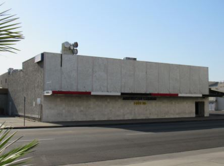 American Legion Post