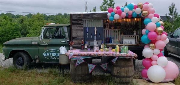 Artistic Balloon Boutique