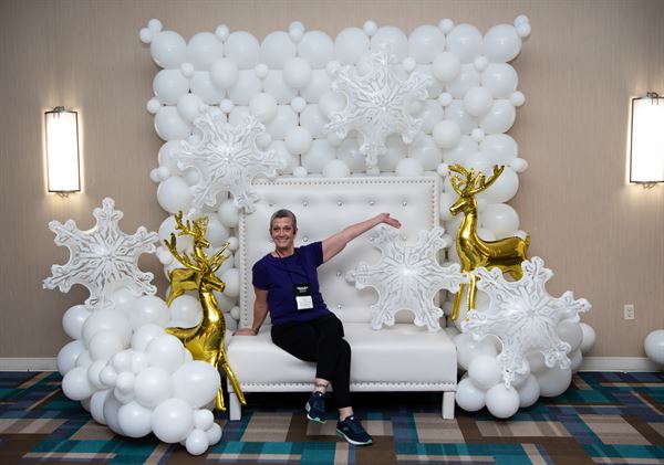 Artistic Balloon Boutique