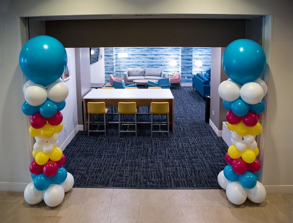 Artistic Balloon Boutique