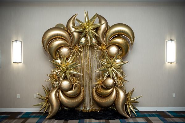 Artistic Balloon Boutique