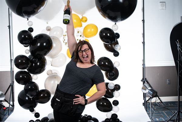 Artistic Balloon Boutique