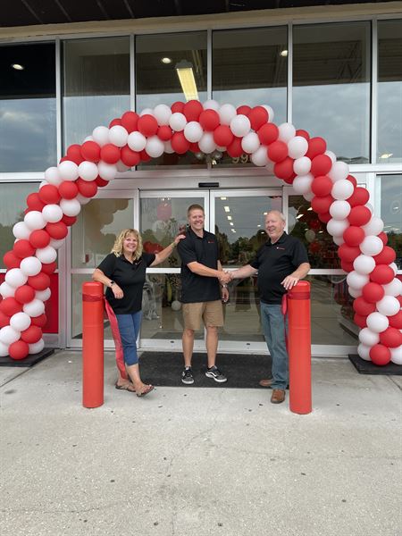 Artistic Balloon Boutique