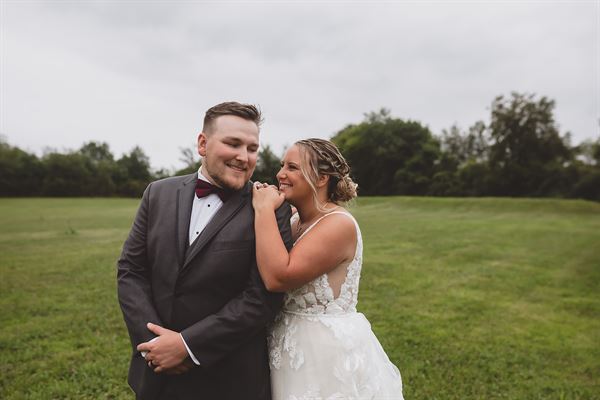 Melissa Clemons Photography