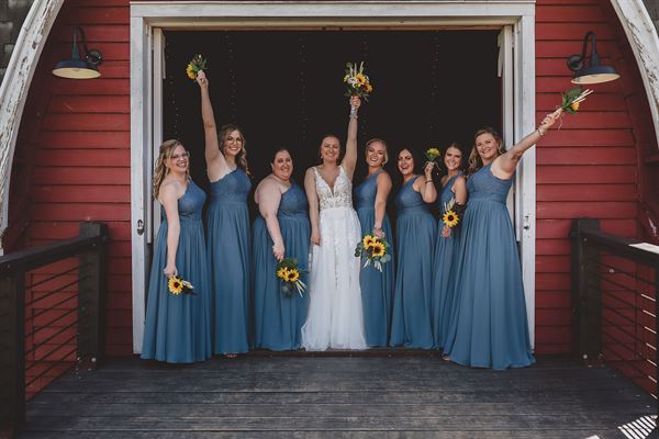 Melissa Clemons Photography