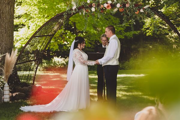 Melissa Clemons Photography