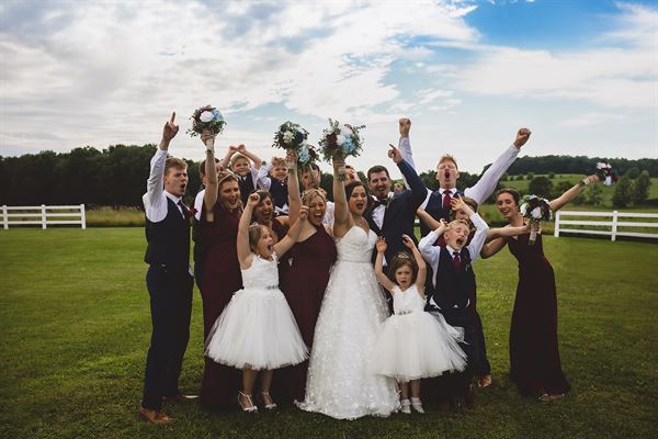 Melissa Clemons Photography