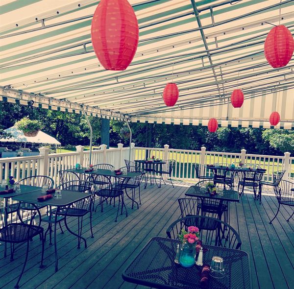 Jesse Camille's Restaurant