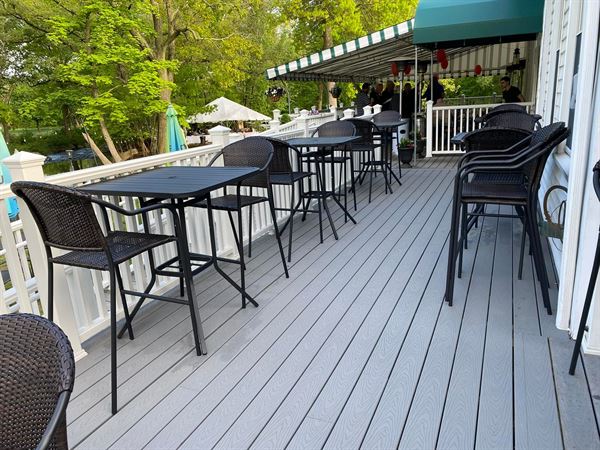 Jesse Camille's Restaurant