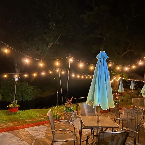 Jesse Camille's Restaurant