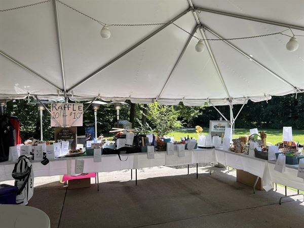 Jesse Camille's Restaurant