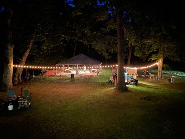 Jesse Camille's Restaurant