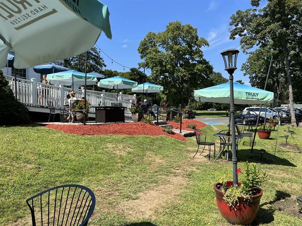 Jesse Camille's Restaurant