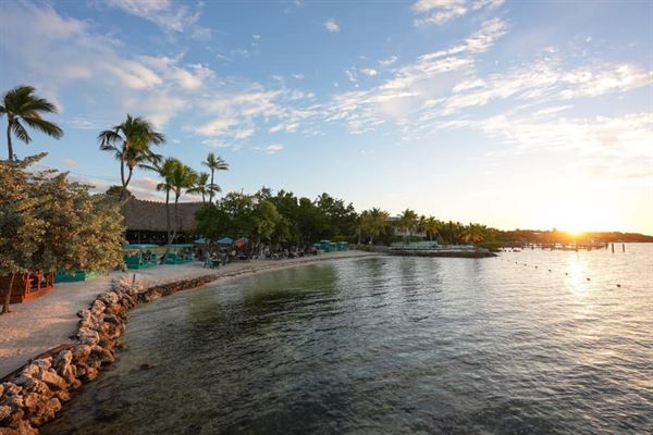 Marker 88 Restaurant