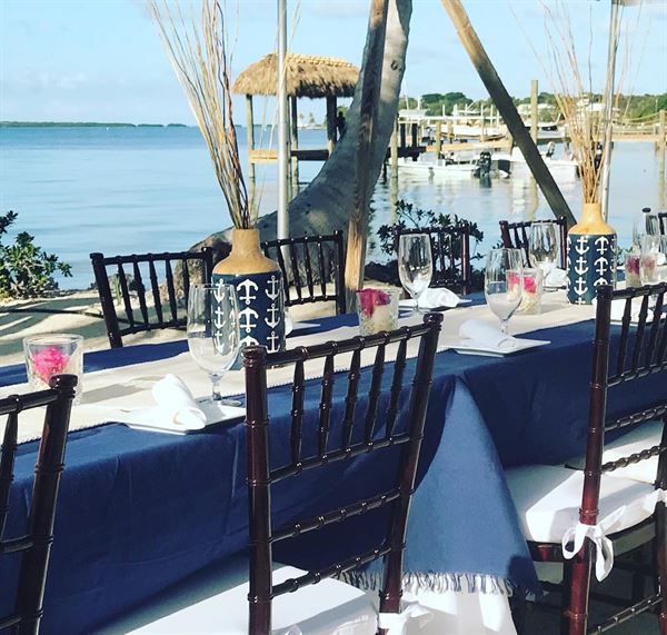 Marker 88 Restaurant