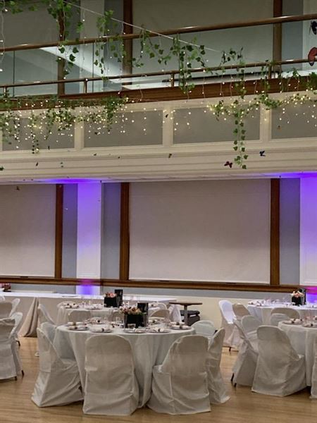 West Hartford Conference Center