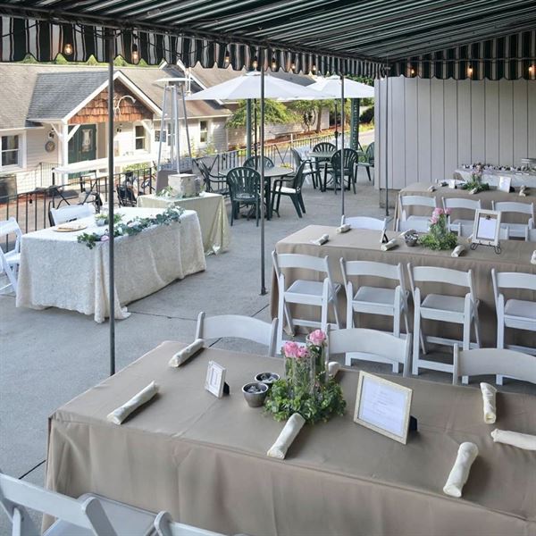 Farmstead Golf & Country Club