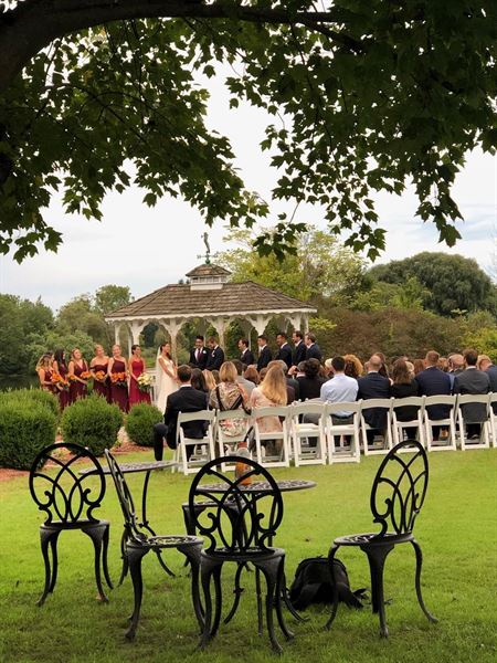 Farmstead Golf & Country Club